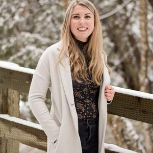 Meet your Posher, Mélodie